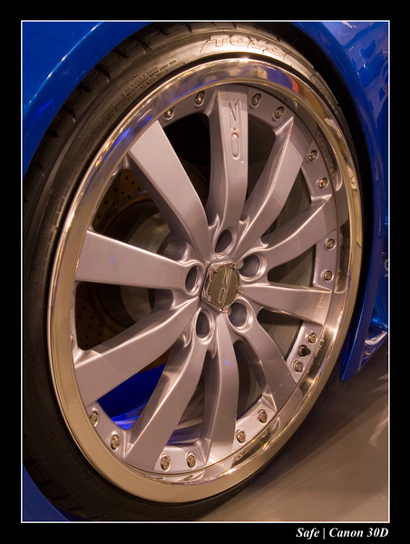 2006 - 10 - Mondial auto Paris 252